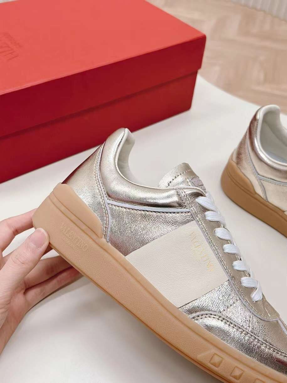 (1:1 replica) Valentino Sneaker New Collection Unisex Shoes