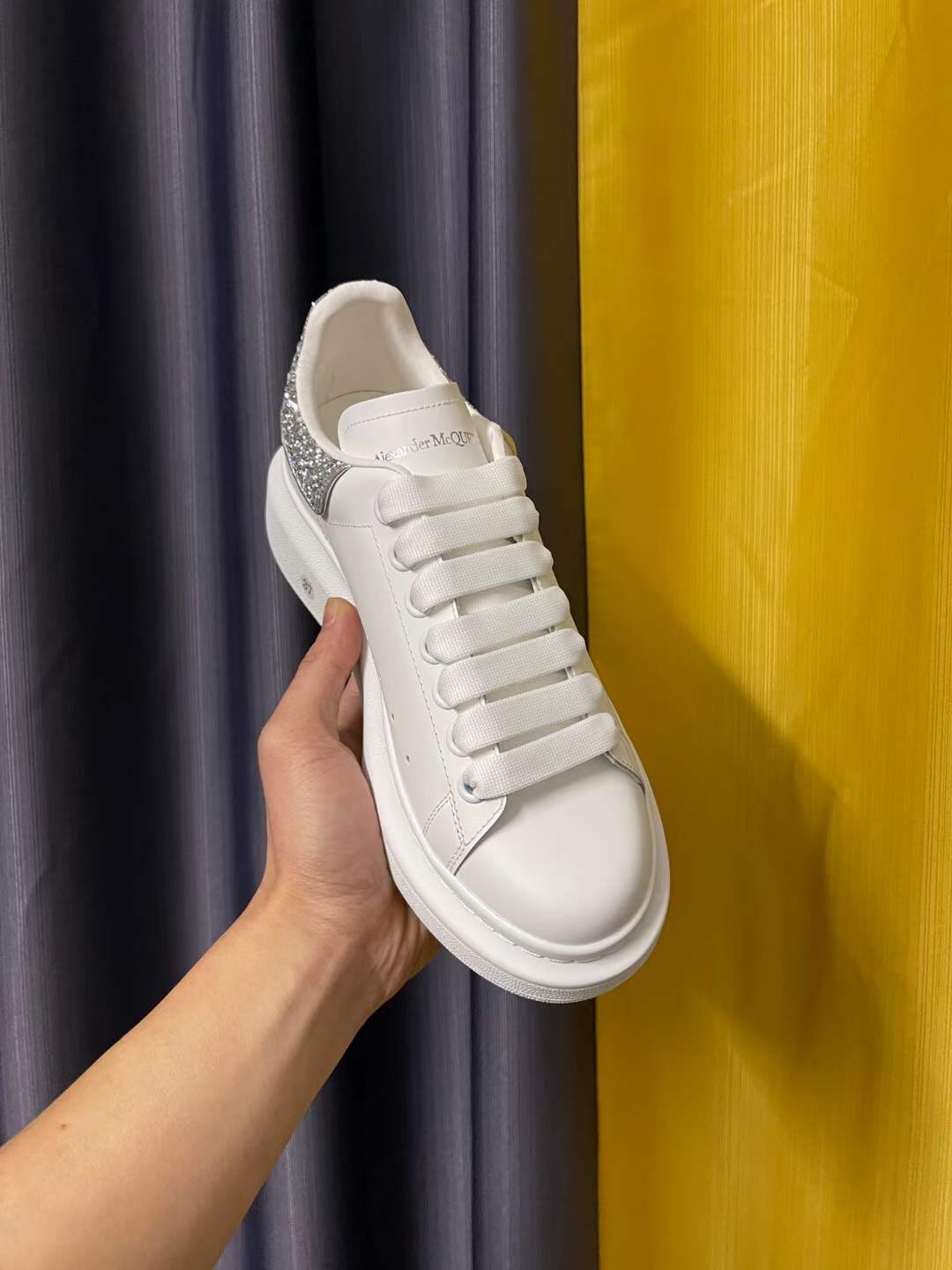 (1:1 replica) Alexander McQueen Sneaker Unisex
