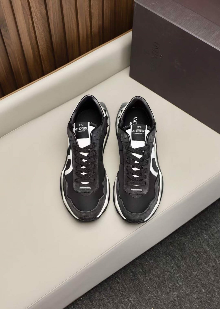 (1:1 replica) Valentino Men s Shoes VLogo New Collection 2022