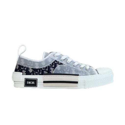 (1:1 replica) DIOR B23 LOW-TOP SNEAKER DO016