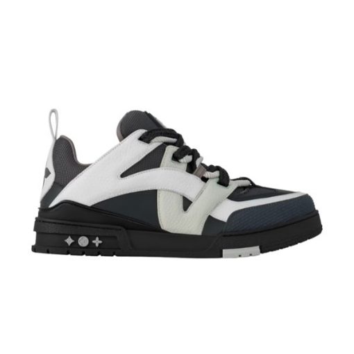 (1:1 replica) LOUIS VUITTON LV SKATE SNEAKER LVS153