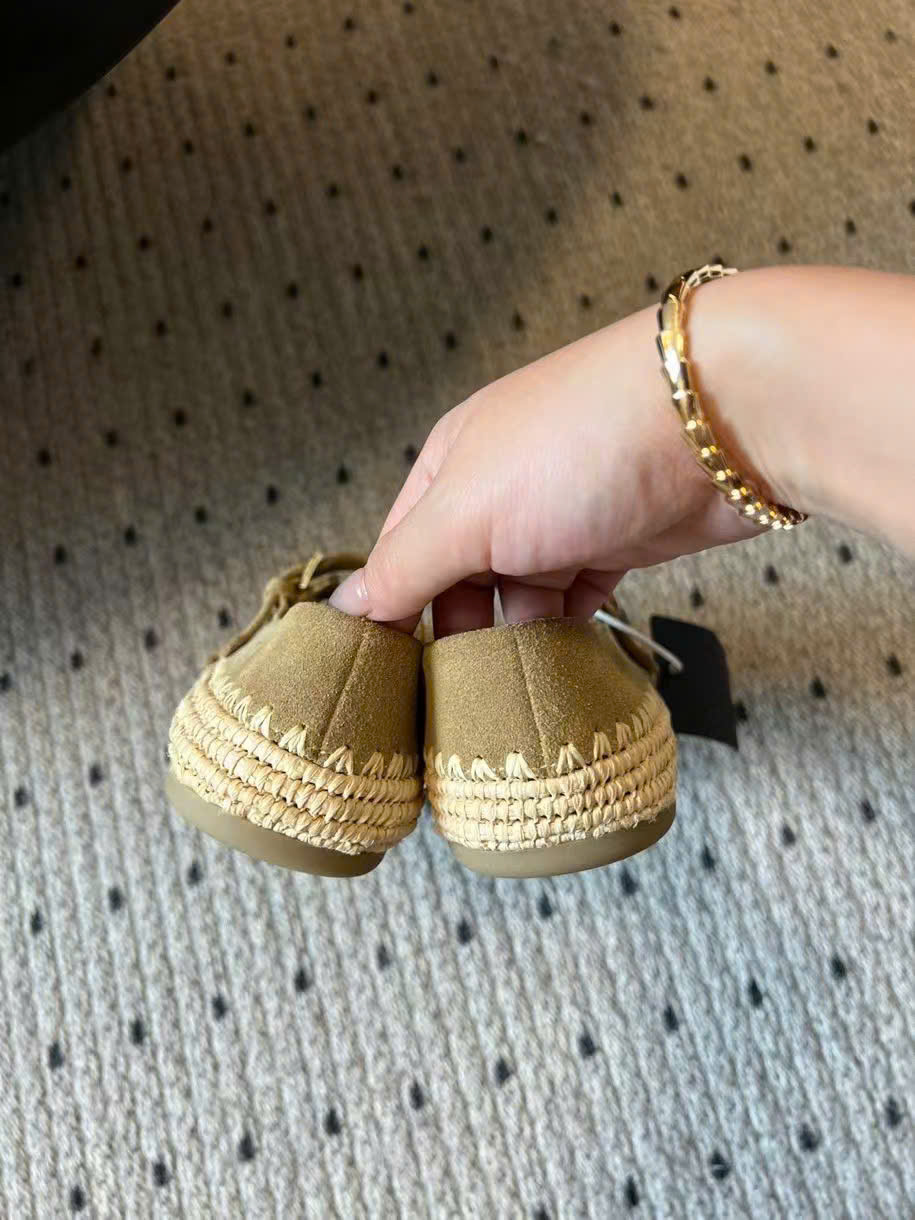 (1:1 replica) Prada Marry Jane Suede Leather Women s Shoes