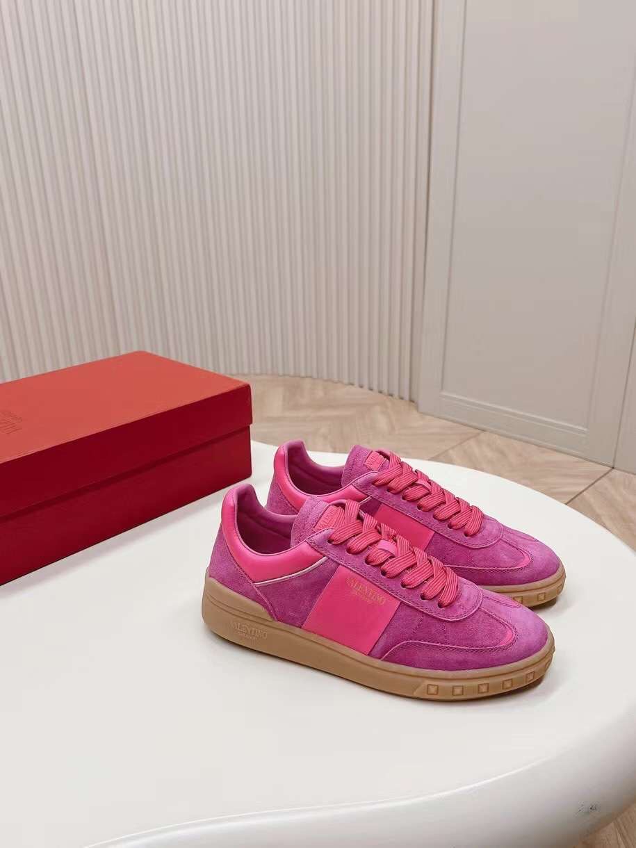 (1:1 replica) Valentino Sneaker New Collection Unisex Shoes