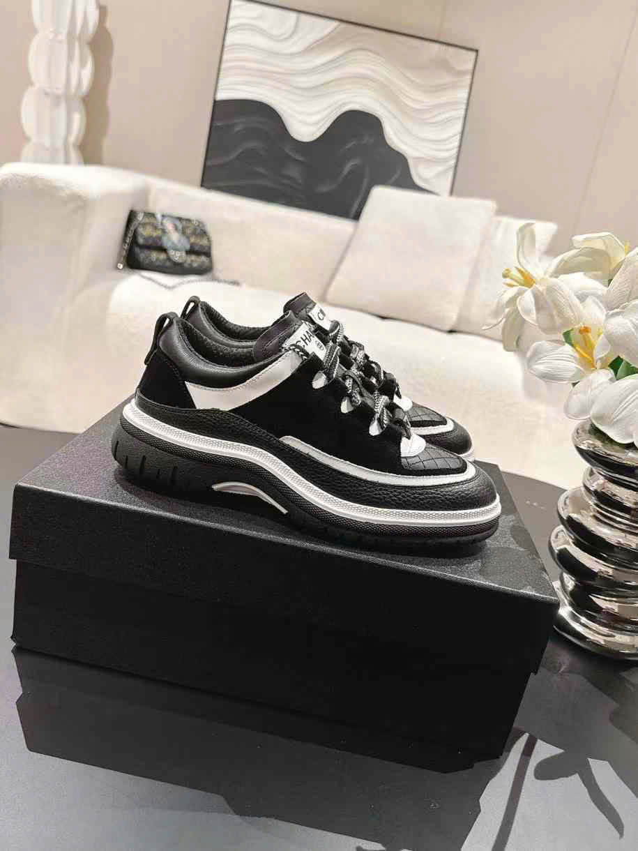 (1:1 replica) Gucci Sneaker TPU Women s Shoes