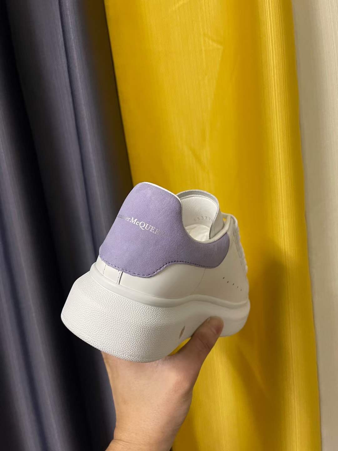 (1:1 replica) Alexander McQueen Sneaker Unisex