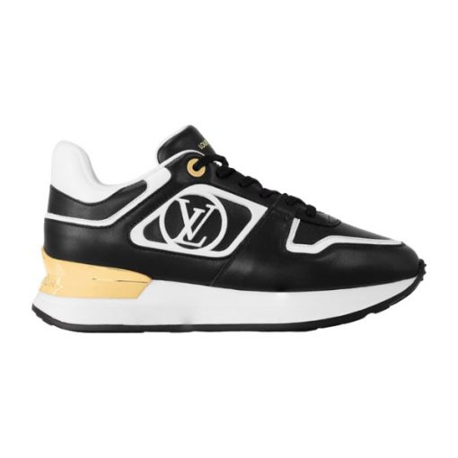 (1:1 replica) LOUIS VUITTON NEO RUN AWAY TRAINERS LVS184