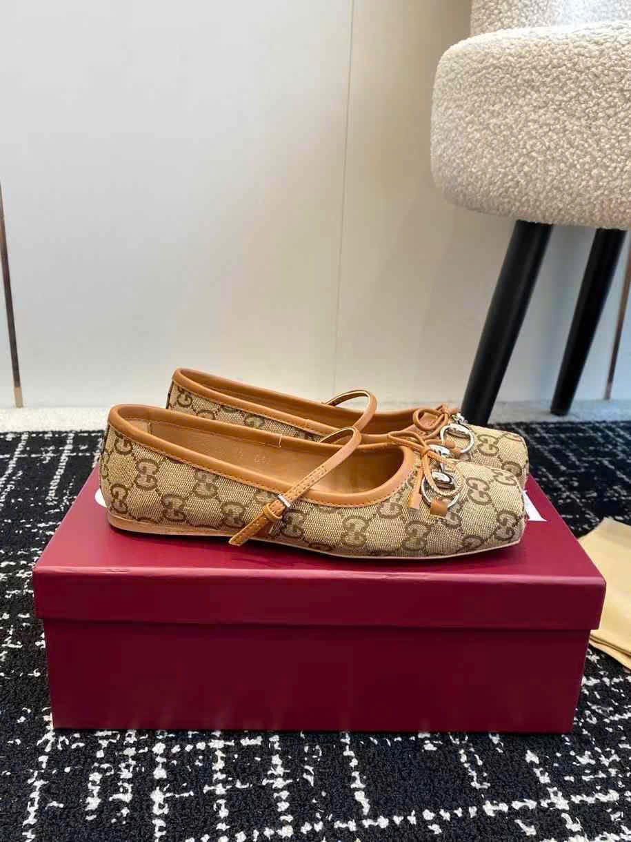 (1:1 replica) Gucci Horsebit Sabato Cruise Women s Shoes