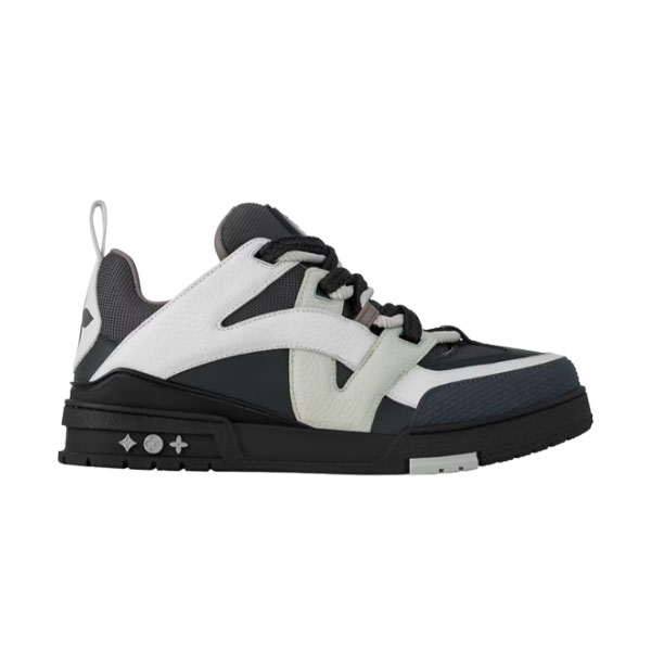 (1:1 replica) LOUIS VUITTON LV SKATE SNEAKER LVS153
