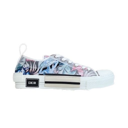 (1:1 replica) DIOR B23 LOW-TOP SNEAKER DO020