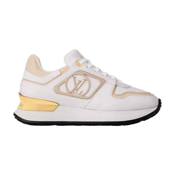 (1:1 replica) LOUIS VUITTON NEO RUN AWAY TRAINERS LVS185