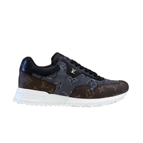 (1:1 replica) LOUIS VUITTON RUN AWAY SNEAKERS LVS009