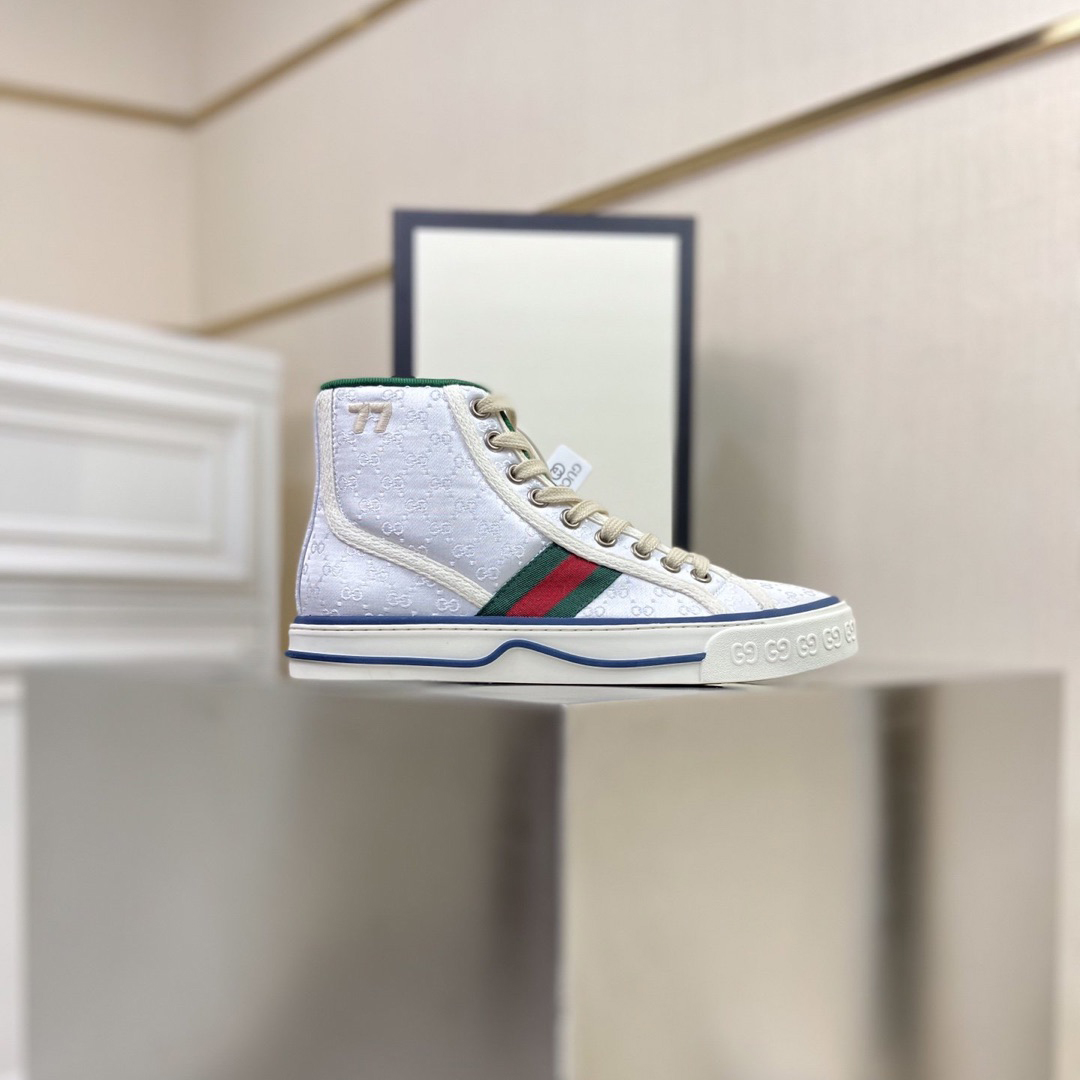 (1:1 replica) Tennis 1977 High Top Sneaker