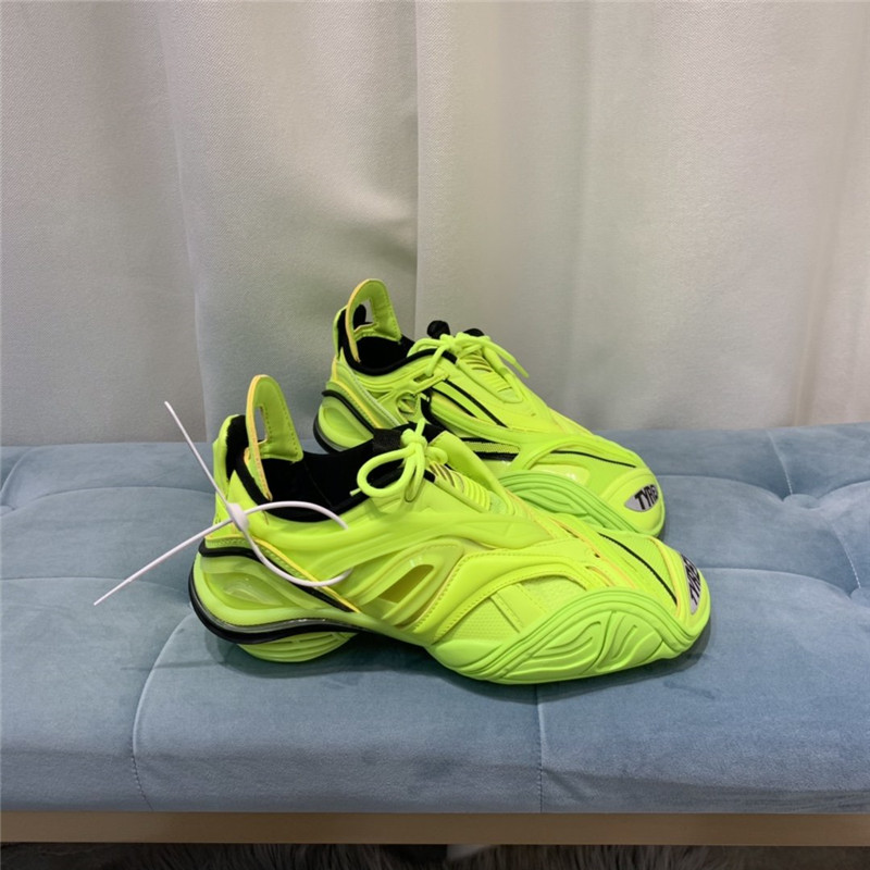 (1:1 replica) balenciaga tyrex sneakers