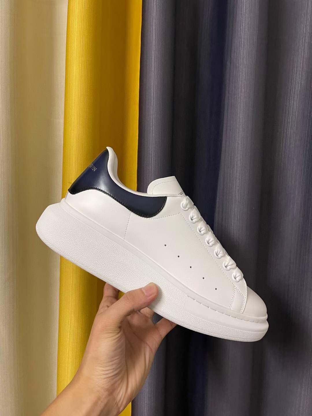 (1:1 replica) Alexander McQueen Sneaker Unisex