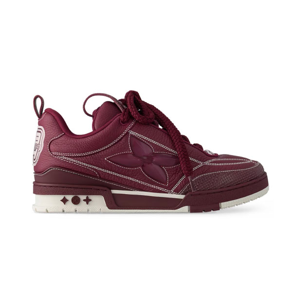 (1:1 replica) LOUIS VUITTON LV SKATE SNEAKER LVS151