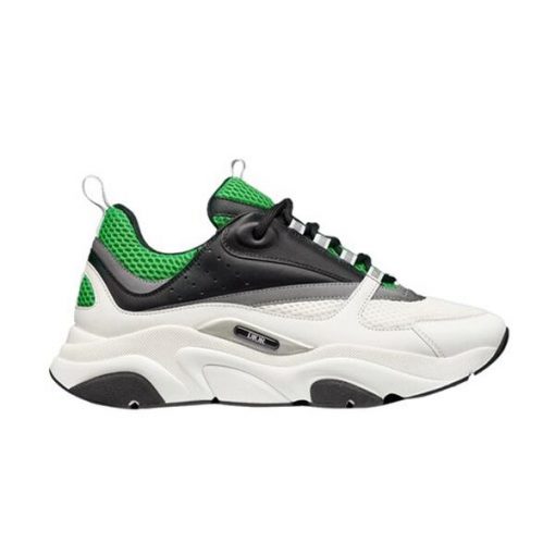 (1:1 replica) DIOR B22 WHITE GREEN DO076