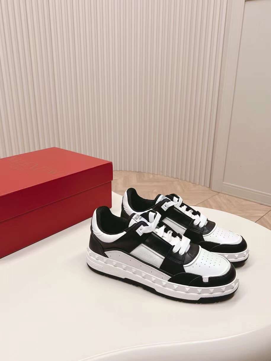 (1:1 replica) Valentino Garavani Sneaker Unisex Shoes