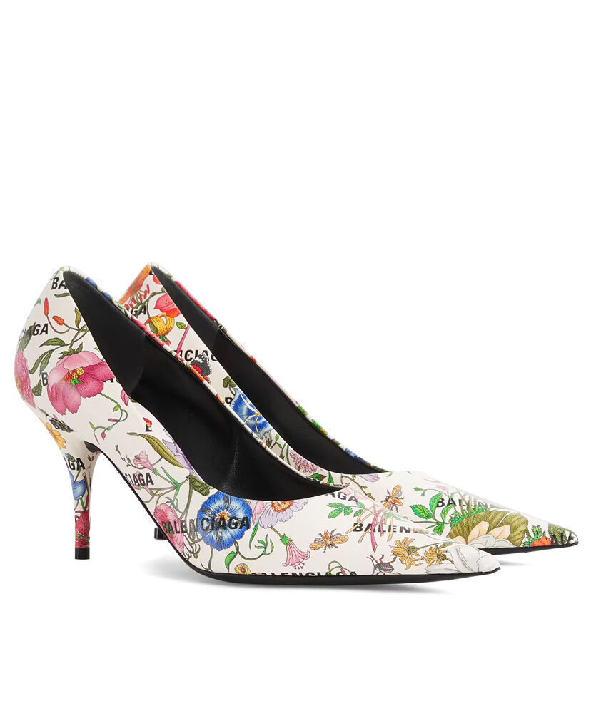 (1:1 replica) Gucci Women s The Hacker Project Knife Pump Cream
