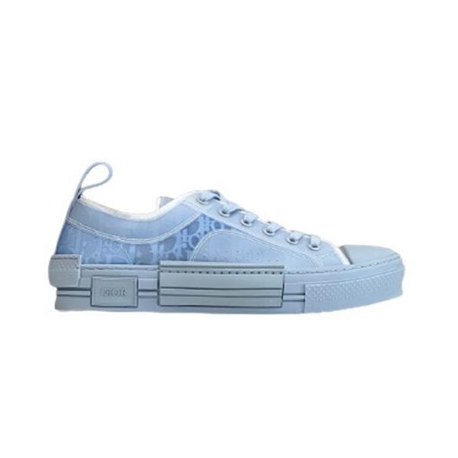 (1:1 replica) DIOR B23 LOW-TOP SNEAKER DO022