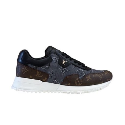 (1:1 replica) LOUIS VUITTON RUN AWAY SNEAKERS LVS009