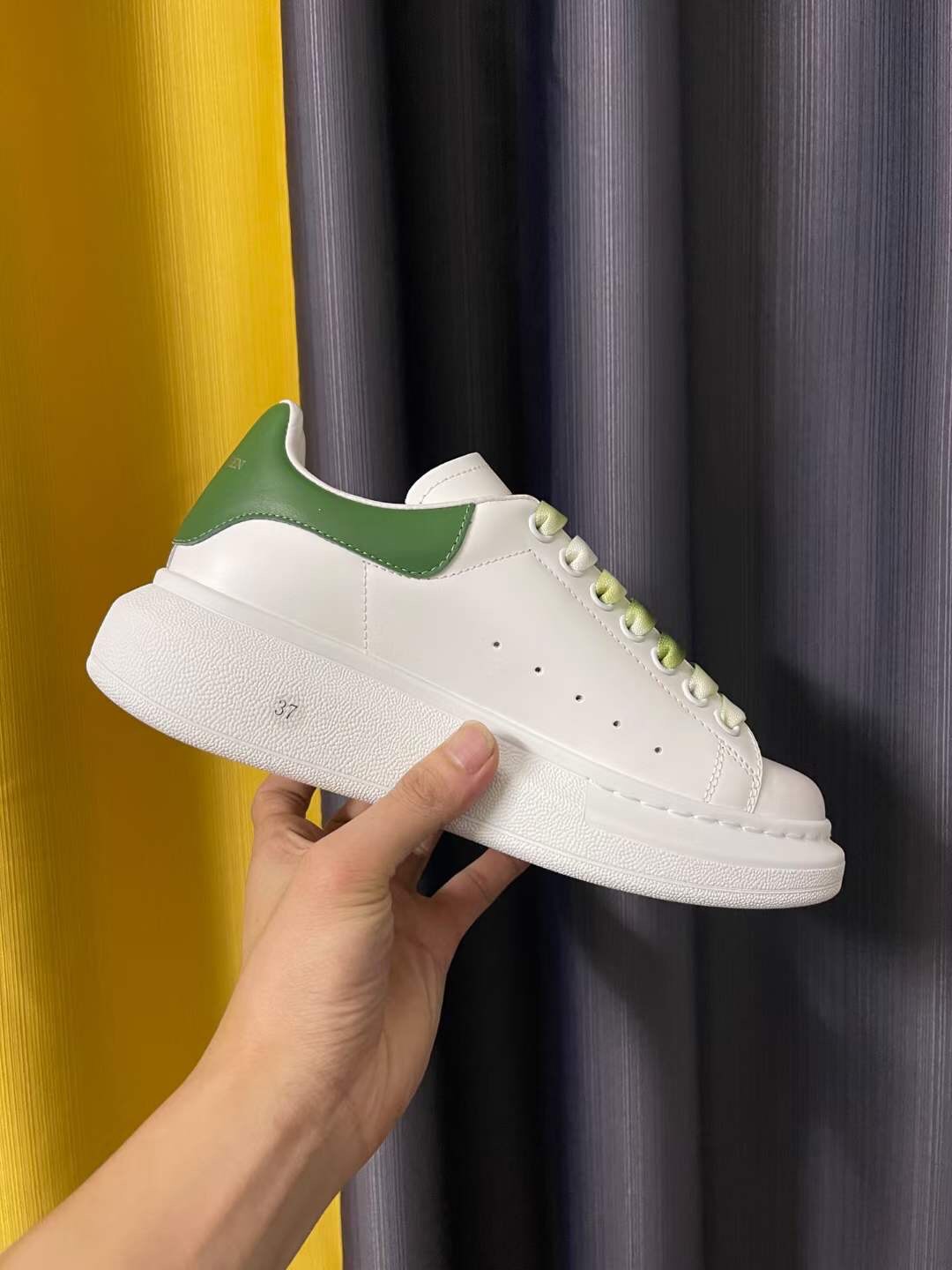 (1:1 replica) Alexander McQueen Sneaker Unisex
