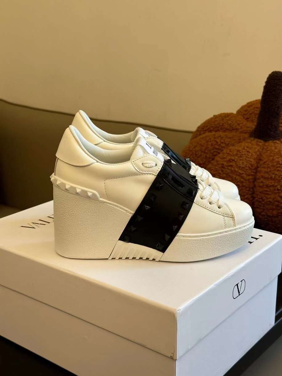 (1:1 replica) Valentino Shoes 8.5cm New Arrival 2023
