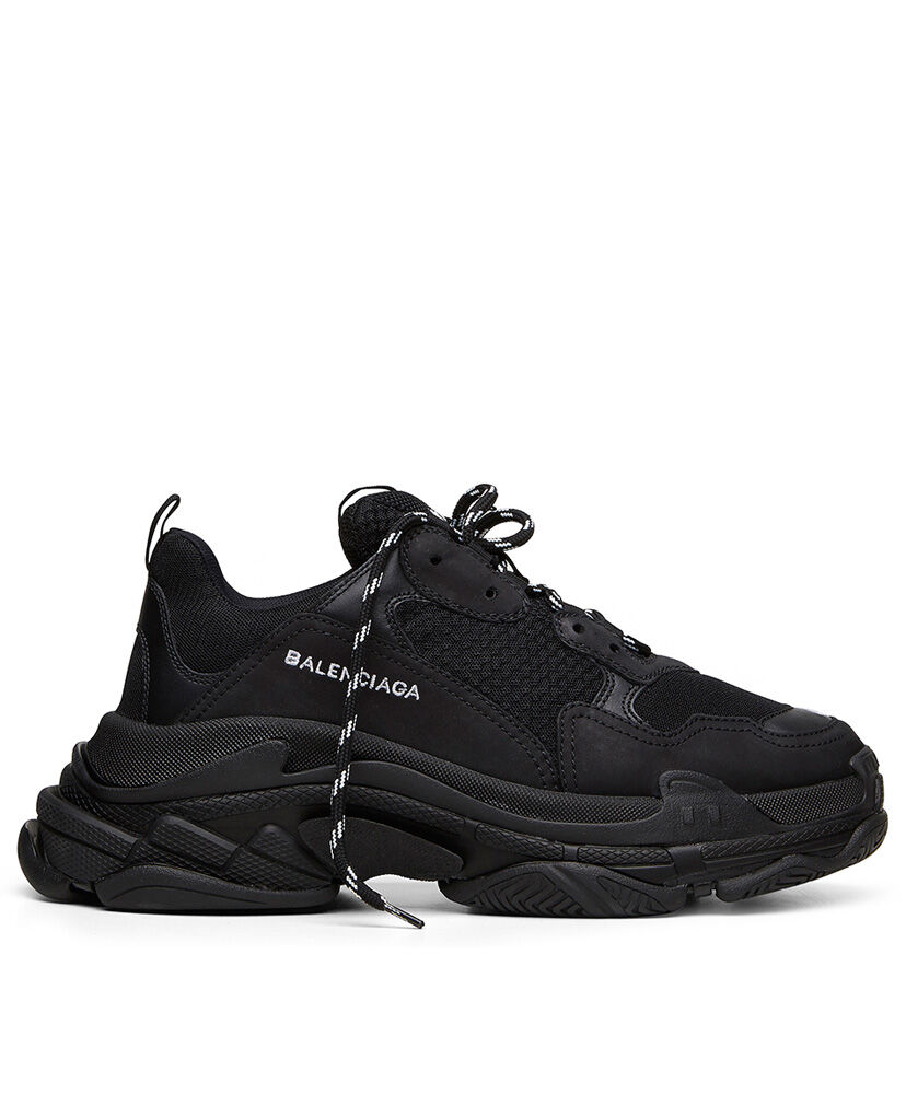 (1:1 replica) Balenciaga Unisex Triple S Sneakers