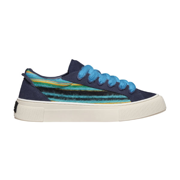 (1:1 replica) DIOR TEARS B33 SNEAKER LIMITED AND NUMBERED EDITION DO135