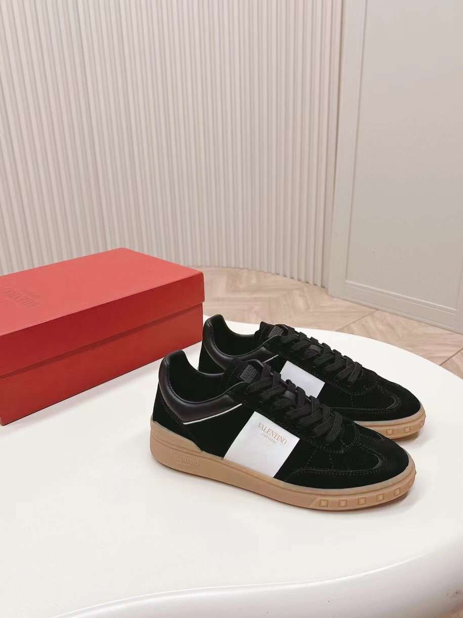 (1:1 replica) Valentino Sneaker New Collection Unisex Shoes