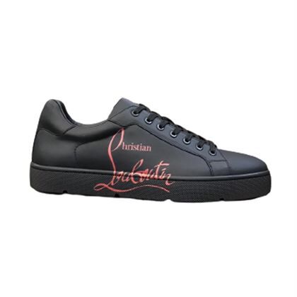 (1:1 replica) CHRISTIAN LOUBOUTIN LOW TOP SNEAKER CLS021