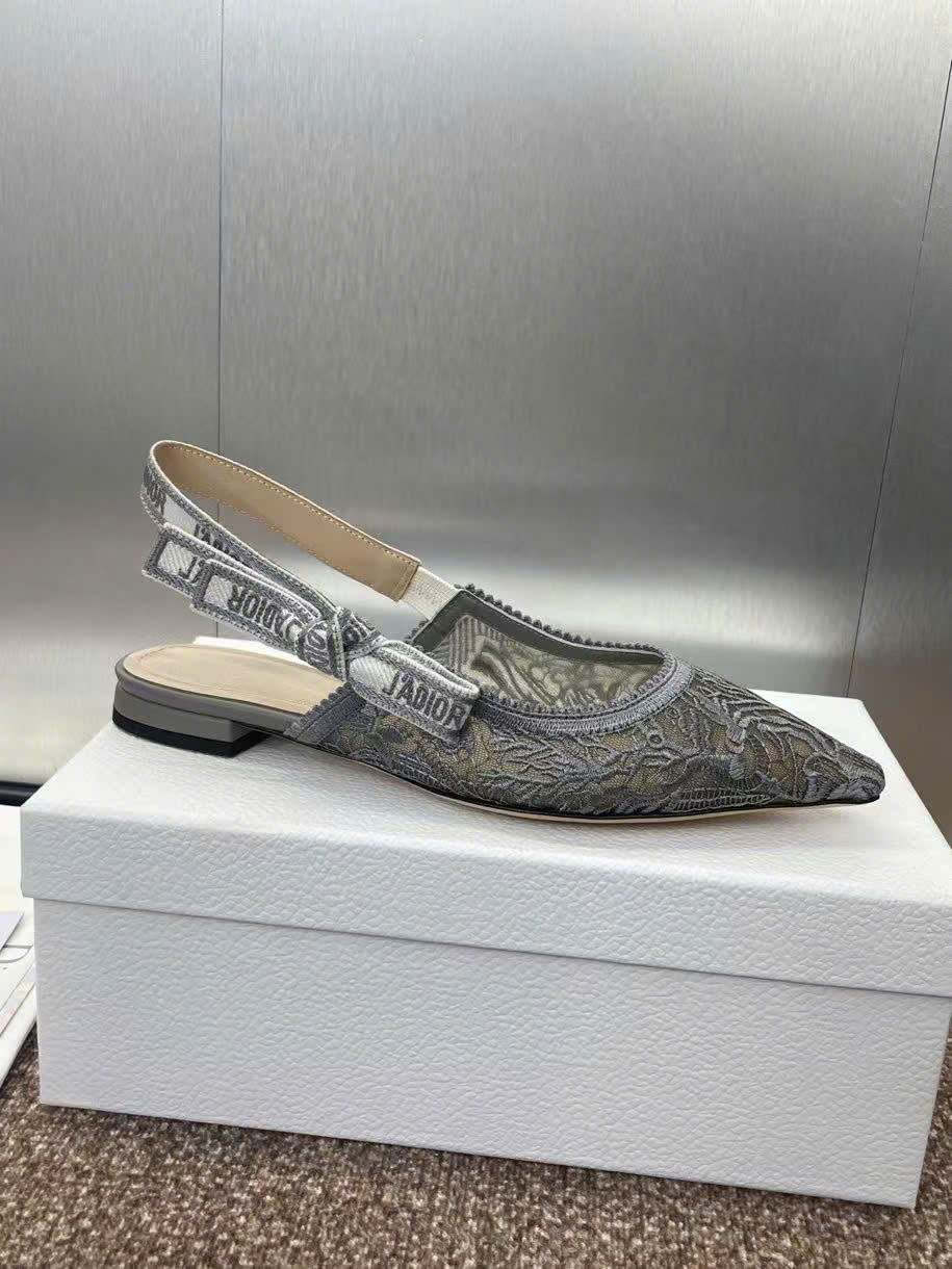 (1:1 replica) Dior Ja dior Oblique Quake Women s Shoes