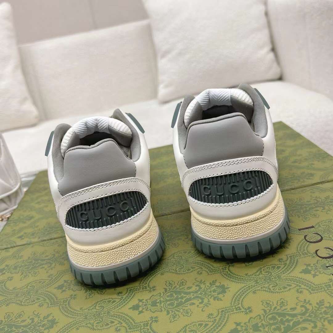 (1:1 replica) Gucci Sneaker Women s Shoes 4cm