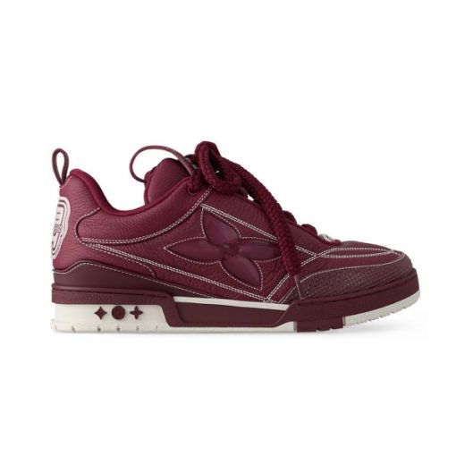 (1:1 replica) LOUIS VUITTON LV SKATE SNEAKER LVS151