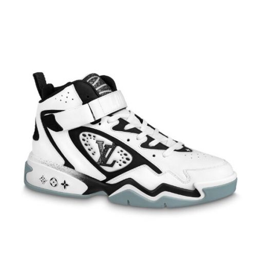 (1:1 replica) LOUIS VUITTON LV TRAINER 2 SNEAKER LVS056