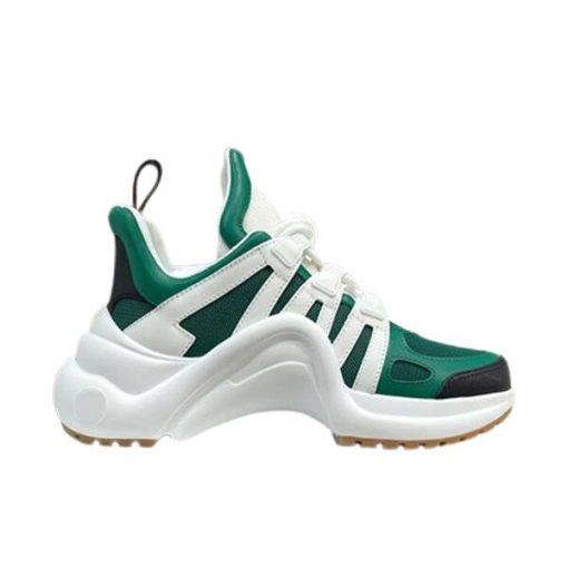 (1:1 replica) LOUIS VUITTON ARCHLIGHT TRAINERS LVS099
