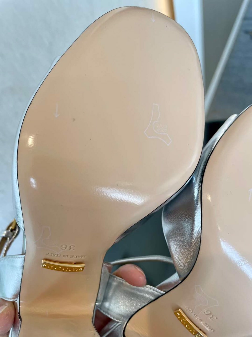 (1:1 replica) Gucci Horsebit Women s Sandal 8.5cm