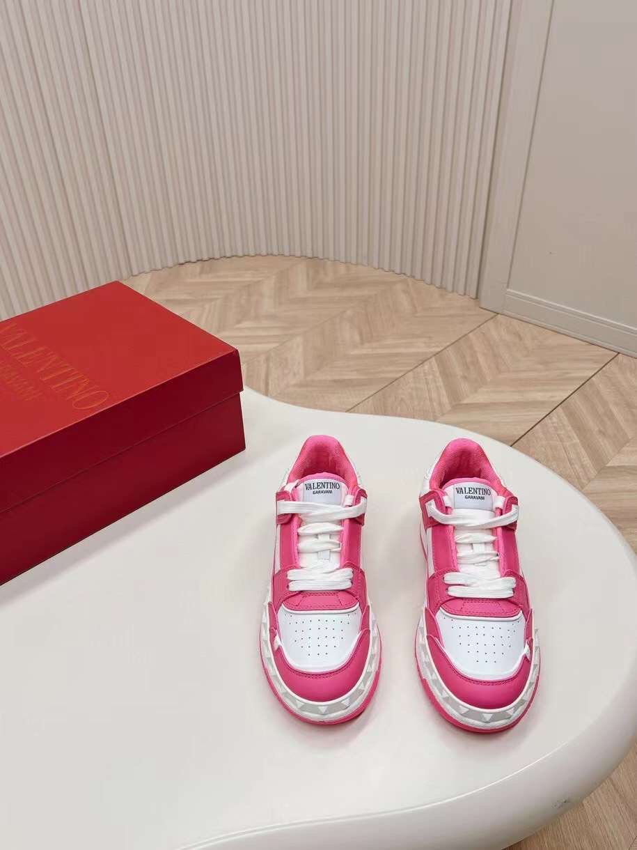 (1:1 replica) Valentino Garavani Sneaker Unisex Shoes