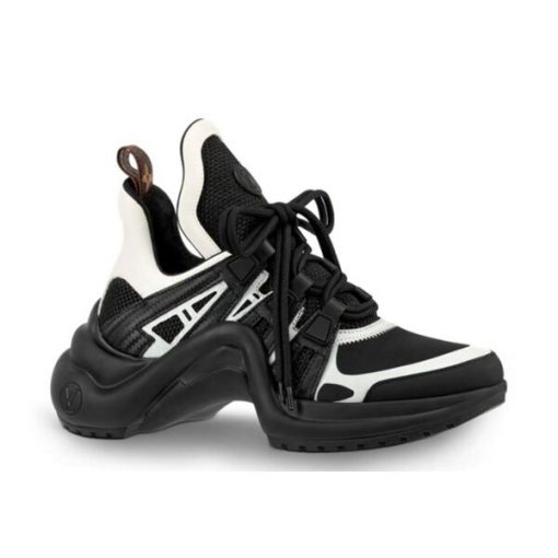(1:1 replica) LOUIS VUITTON ARCHLIGHT TRAINERS LVS097