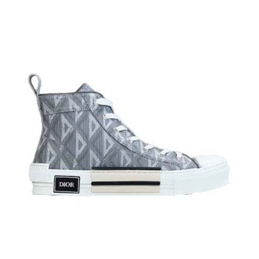 (1:1 replica) DIOR B23 HIGH-TOP SNEAKER DO031