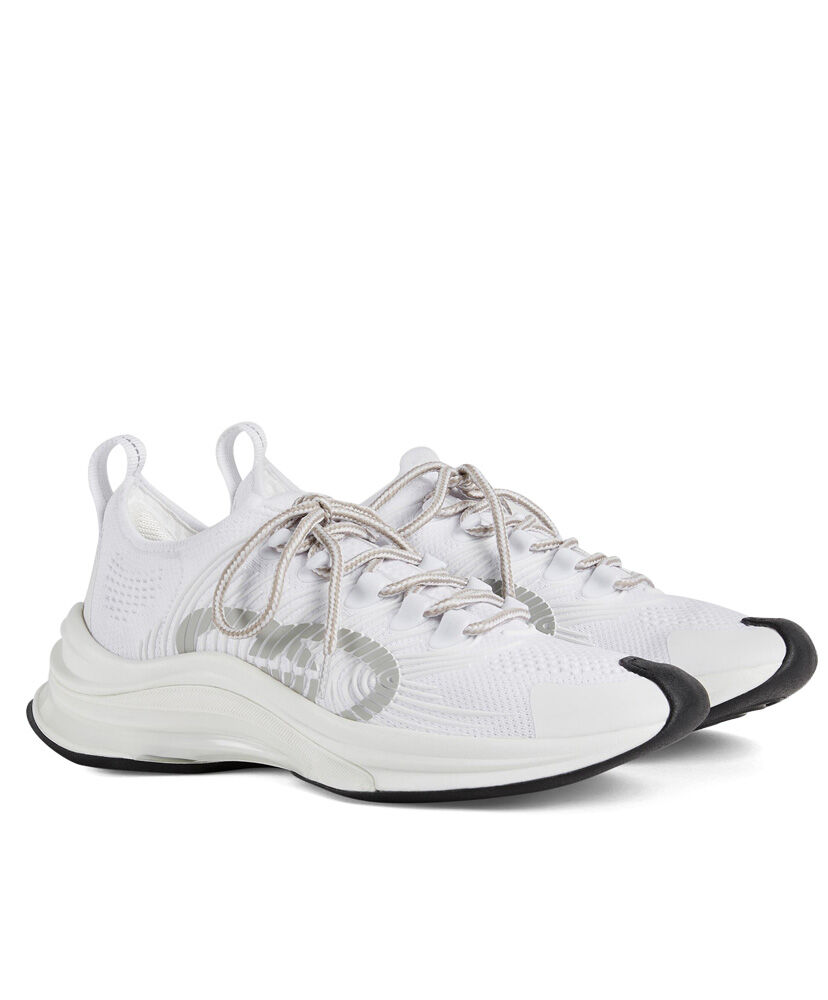 (1:1 replica) Gucci Unisex Run Sneaker