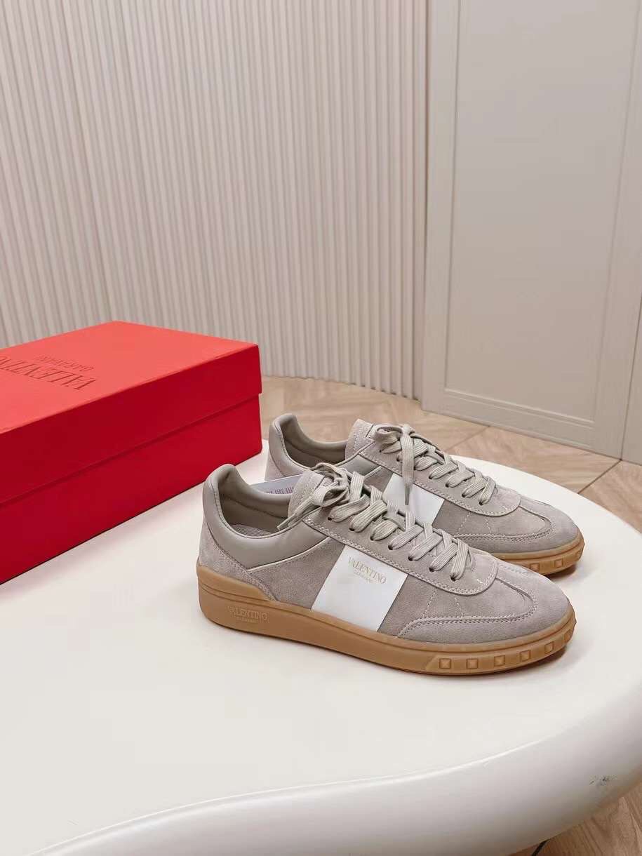 (1:1 replica) Valentino Sneaker New Collection Unisex Shoes