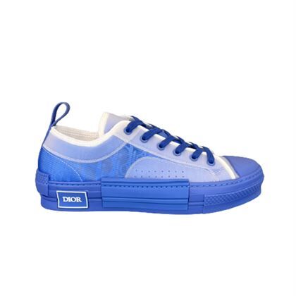 (1:1 replica) DIOR B23 LOW-TOP SNEAKER DO014