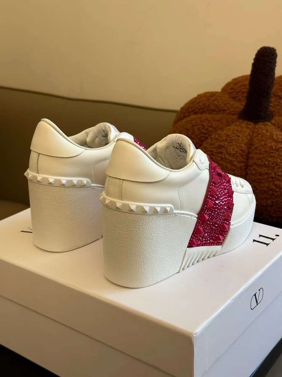 (1:1 replica) Valentino Shoes 8.5cm New Arrival 2023