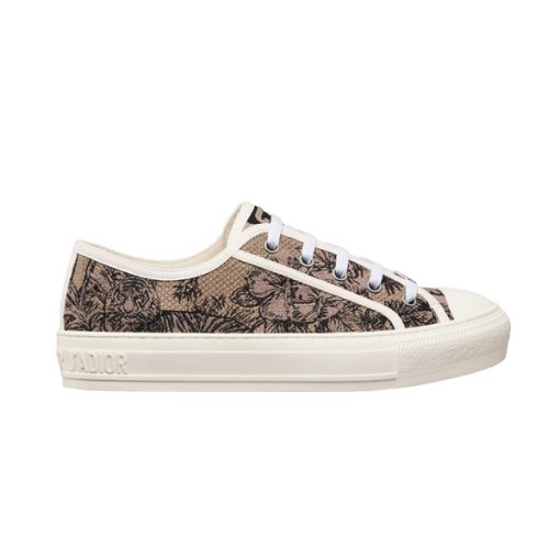(1:1 replica) DIOR WALK N DIOR PLATFORM SNEAKER DO114