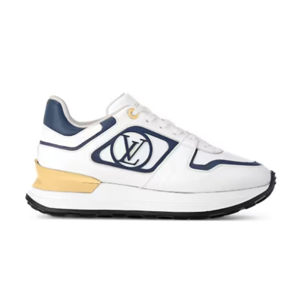 (1:1 replica) LOUIS VUITTON NEO RUN AWAY TRAINERS LVS183