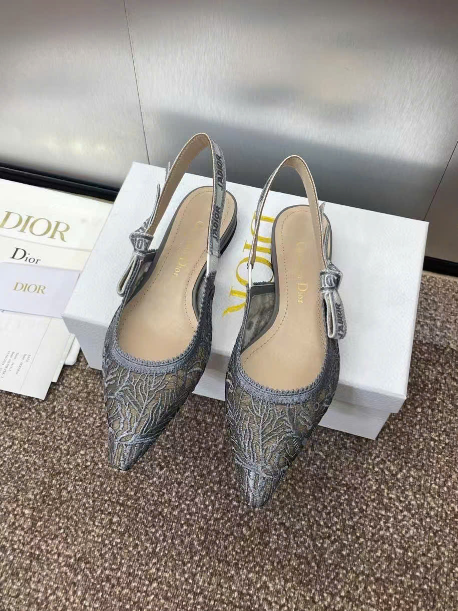 (1:1 replica) Dior Ja dior Oblique Quake Women s Shoes