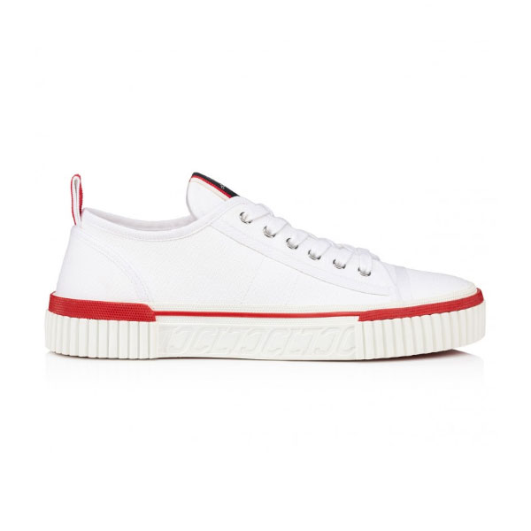(1:1 replica) CHRISTIAN LOUBOUTIN PEDRO JUNIOR CLS036