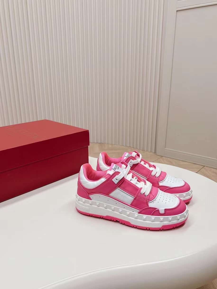 (1:1 replica) Valentino Garavani Sneaker Unisex Shoes