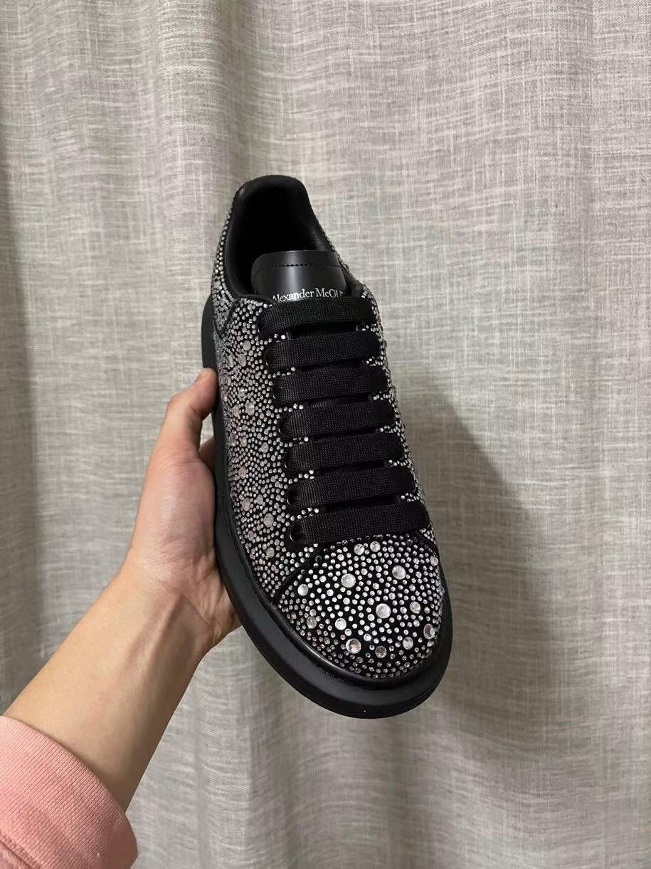 (1:1 replica) Alexander McQueen Sneaker Unisex