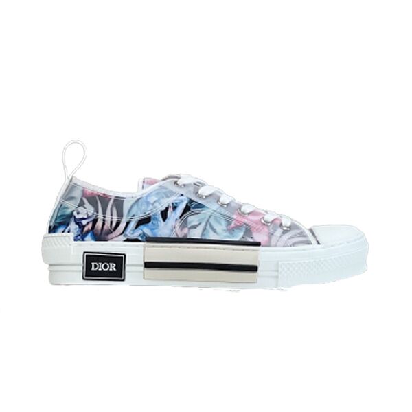 (1:1 replica) DIOR B23 LOW-TOP SNEAKER DO020